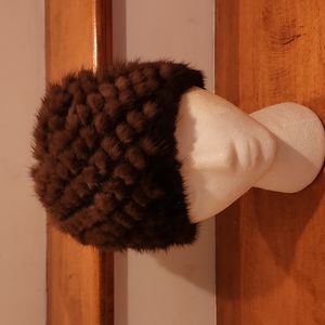 Furry Hat